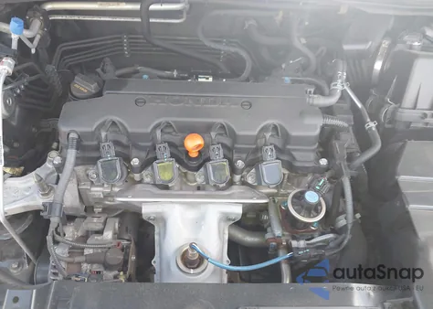 2016 Honda Hr-V Lx from USA, damaged, VIN 3CZRU5H34GM730437